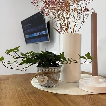 5 Einzelne Monteurswohnungen Jeweils Fuer 1 Bis 2 Personen Geeignet * Wesselburen